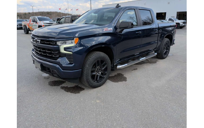 Chevrolet Silverado * RST * CARFAX * ПОДГРЕВИ * 2 КЛЮЧА - автомобили, коли, обяви за нови и употребявани 10
