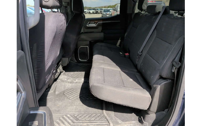 Chevrolet Silverado * RST * CARFAX * ПОДГРЕВИ * 2 КЛЮЧА - автомобили, коли, обяви за нови и употребявани 11