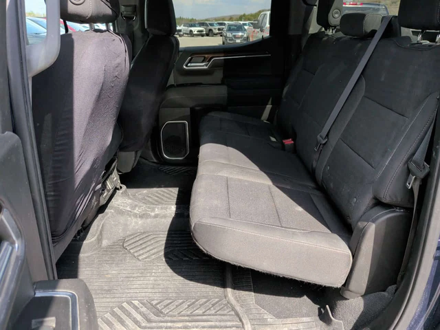 Chevrolet Silverado * RST * CARFAX * ПОДГРЕВИ * 2 КЛЮЧА - автомобили, коли, обяви за нови и употребявани 11