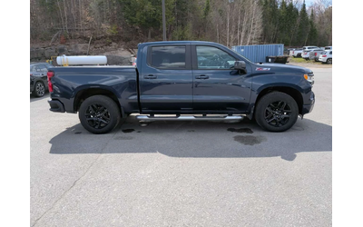 Chevrolet Silverado * RST * CARFAX * ПОДГРЕВИ * 2 КЛЮЧА - автомобили, коли, обяви за нови и употребявани 13