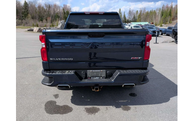 Chevrolet Silverado * RST * CARFAX * ПОДГРЕВИ * 2 КЛЮЧА - автомобили, коли, обяви за нови и употребявани 14