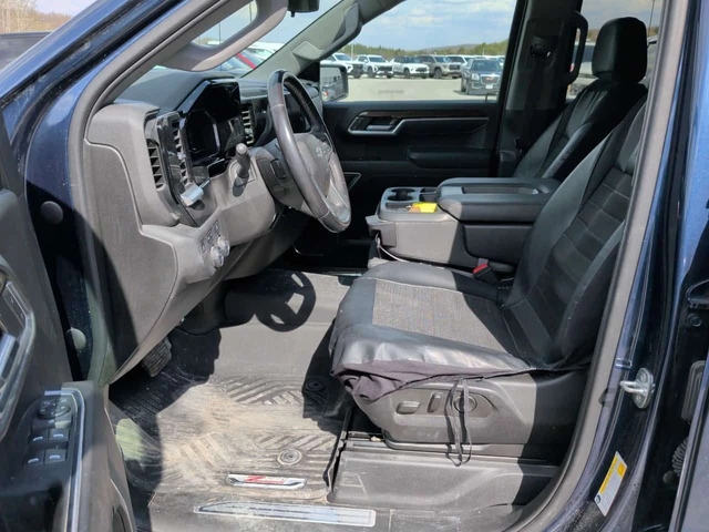 Chevrolet Silverado * RST * CARFAX * ПОДГРЕВИ * 2 КЛЮЧА - автомобили, коли, обяви за нови и употребявани 15