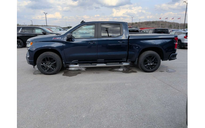 chevrolet-silverado - 1