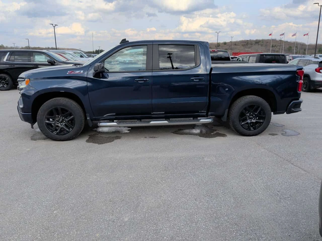 Chevrolet Silverado * RST * CARFAX * ПОДГРЕВИ * 2 КЛЮЧА - автомобили, коли, обяви за нови и употребявани 1