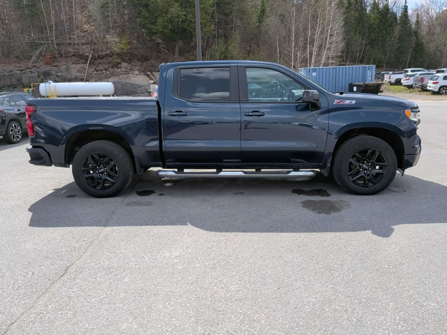 Chevrolet Silverado * RST * CARFAX * ПОДГРЕВИ * 2 КЛЮЧА - автомобили, коли, обяви за нови и употребявани 2