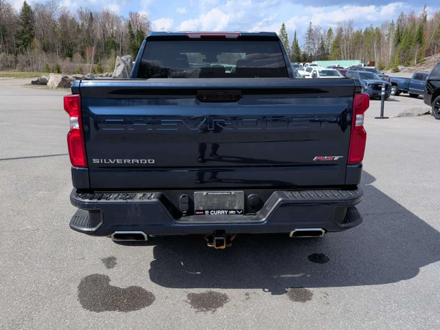 Chevrolet Silverado * RST * CARFAX * ПОДГРЕВИ * 2 КЛЮЧА - автомобили, коли, обяви за нови и употребявани 3
