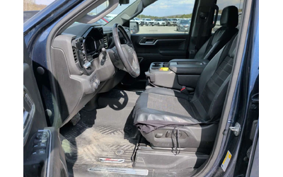 chevrolet-silverado - 4