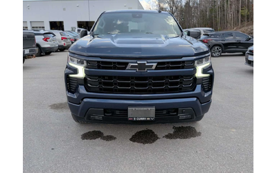 chevrolet-silverado - 5