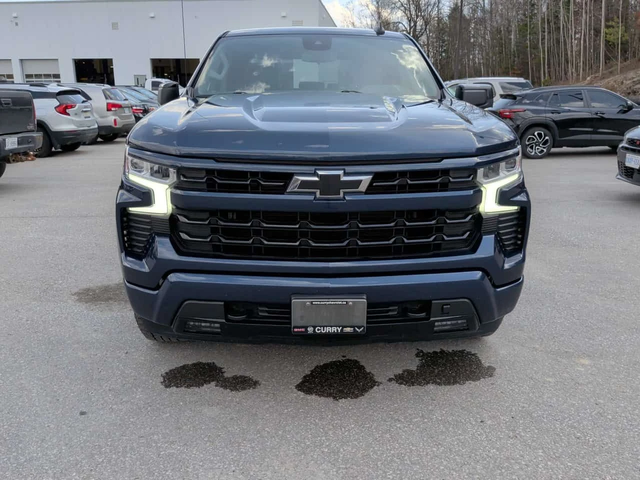 Chevrolet Silverado * RST * CARFAX * ПОДГРЕВИ * 2 КЛЮЧА - автомобили, коли, обяви за нови и употребявани 5