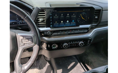 Chevrolet Silverado * RST * CARFAX * ПОДГРЕВИ * 2 КЛЮЧА - автомобили, коли, обяви за нови и употребявани 8