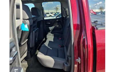 Chevrolet Silverado * LT W/2LT * CARFAX * Без инциденти * - автомобили, коли, обяви за нови и употребявани 10