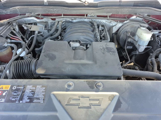 Chevrolet Silverado * LT W/2LT * CARFAX * Без инциденти * - автомобили, коли, обяви за нови и употребявани 14