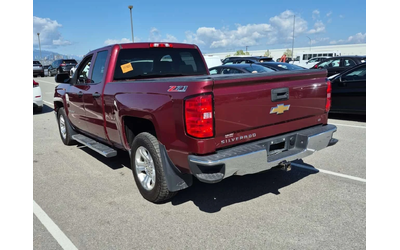 chevrolet-silverado - 3
