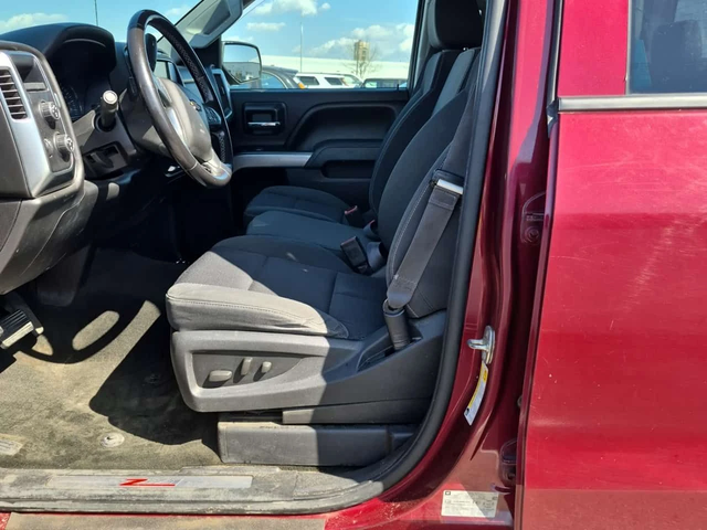 Chevrolet Silverado * LT W/2LT * CARFAX * Без инциденти * - автомобили, коли, обяви за нови и употребявани 4