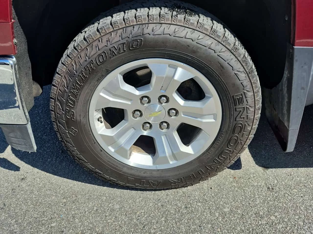 Chevrolet Silverado * LT W/2LT * CARFAX * Без инциденти * - автомобили, коли, обяви за нови и употребявани 5