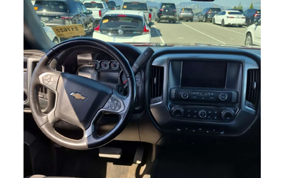 Chevrolet Silverado * LT W/2LT * CARFAX * Без инциденти * - автомобили, коли, обяви за нови и употребявани 9