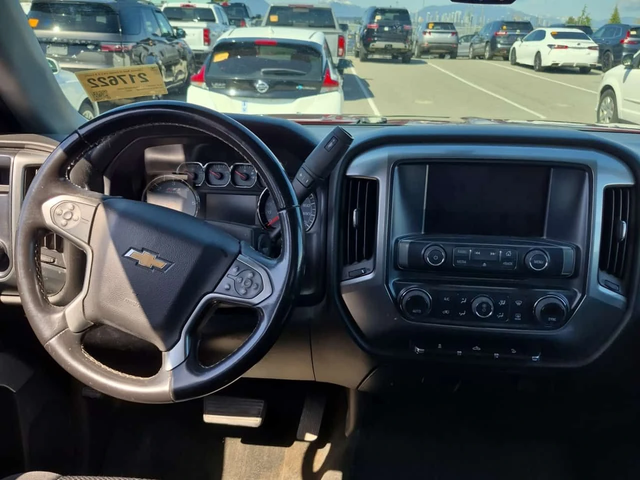 Chevrolet Silverado * LT W/2LT * CARFAX * Без инциденти * - автомобили, коли, обяви за нови и употребявани 9