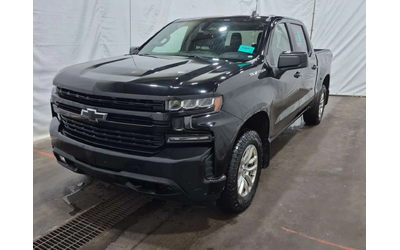 chevrolet-silverado - 0