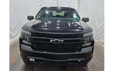 chevrolet-silverado - 1