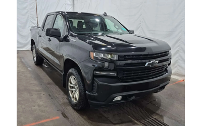 chevrolet-silverado - 2
