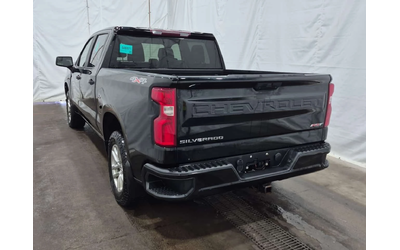 chevrolet-silverado - 5