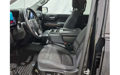 Chevrolet Silverado RST CREW CAB SHORT BED * CARFAX * Eдин собственик - автомобили, коли, обяви за нови и употребявани 8