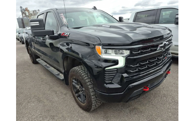 chevrolet-silverado - 1
