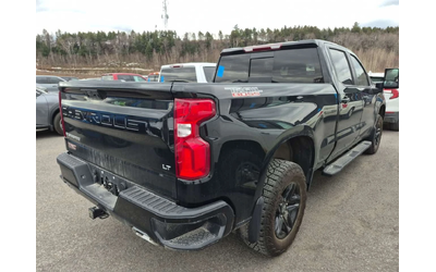chevrolet-silverado - 2
