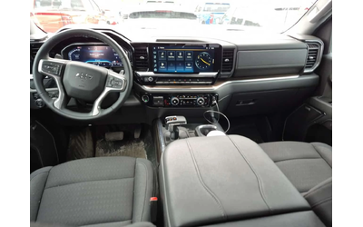 chevrolet-silverado - 4