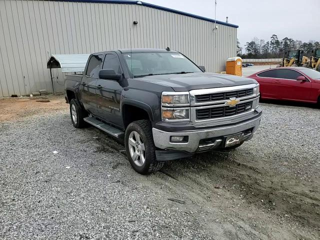 Chevrolet Silverado 5.3L 8 4x4 w/Rear Wheel Drv - автомобили, коли, обяви за нови и употребявани 0