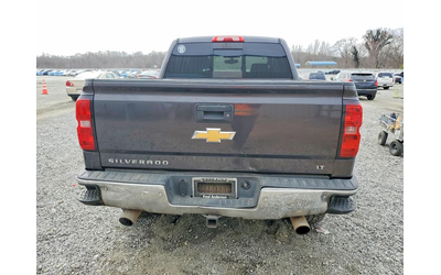 Chevrolet Silverado 5.3L 8 4x4 w/Rear Wheel Drv - автомобили, коли, обяви за нови и употребявани 6