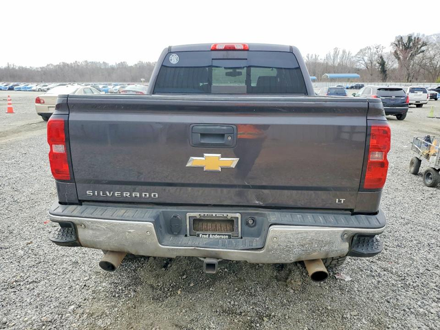 Chevrolet Silverado 5.3L 8 4x4 w/Rear Wheel Drv - автомобили, коли, обяви за нови и употребявани 6