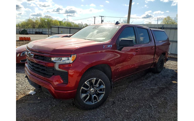 chevrolet-silverado-5-3l-8-4x4-w-rear-wheel-drv - 0