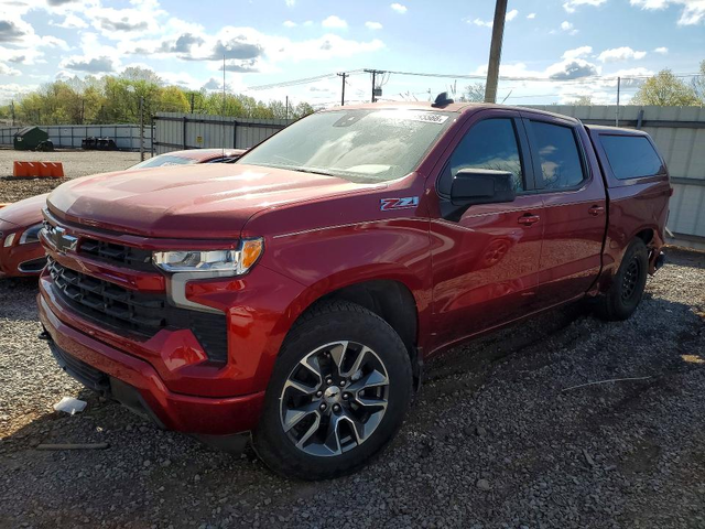 Chevrolet Silverado 5.3L 8 4X4 W/REAR WHEEL DRV - автомобили, коли, обяви за нови и употребявани 0