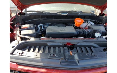 Chevrolet Silverado 5.3L 8 4X4 W/REAR WHEEL DRV - автомобили, коли, обяви за нови и употребявани 10