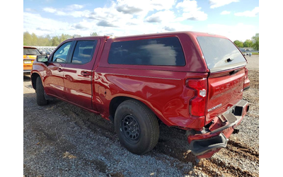 chevrolet-silverado-5-3l-8-4x4-w-rear-wheel-drv - 1
