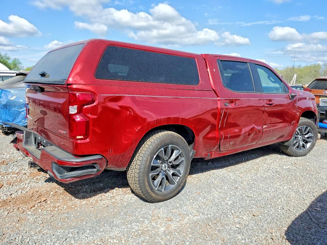 Chevrolet Silverado 5.3L 8 4X4 W/REAR WHEEL DRV - автомобили, коли, обяви за нови и употребявани 2