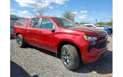 chevrolet-silverado-5-3l-8-4x4-w-rear-wheel-drv - 3