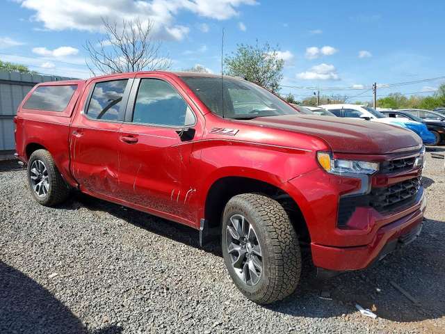 Chevrolet Silverado 5.3L 8 4X4 W/REAR WHEEL DRV - автомобили, коли, обяви за нови и употребявани 3