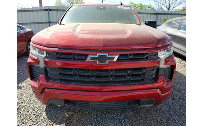 chevrolet-silverado-5-3l-8-4x4-w-rear-wheel-drv - 4
