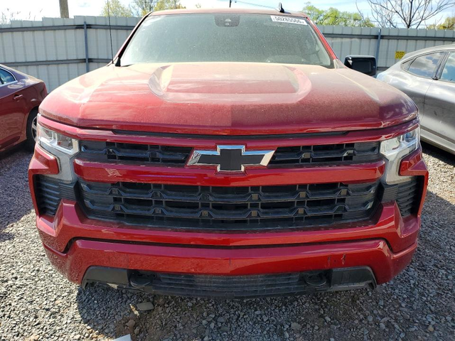 Chevrolet Silverado 5.3L 8 4X4 W/REAR WHEEL DRV - автомобили, коли, обяви за нови и употребявани 4