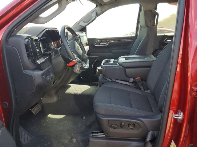 Chevrolet Silverado 5.3L 8 4X4 W/REAR WHEEL DRV - автомобили, коли, обяви за нови и употребявани 6