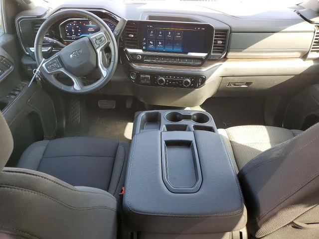 Chevrolet Silverado 5.3L 8 4X4 W/REAR WHEEL DRV - автомобили, коли, обяви за нови и употребявани 7