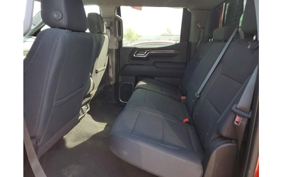 Chevrolet Silverado 5.3L 8 4X4 W/REAR WHEEL DRV - автомобили, коли, обяви за нови и употребявани 9