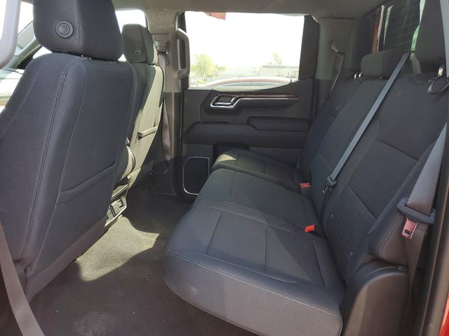 Chevrolet Silverado 5.3L 8 4X4 W/REAR WHEEL DRV - автомобили, коли, обяви за нови и употребявани 9