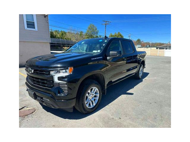 Chevrolet Silverado 5.3L 8 4X4 W/REAR WHEEL DRV - автомобили, коли, обяви за нови и употребявани 0