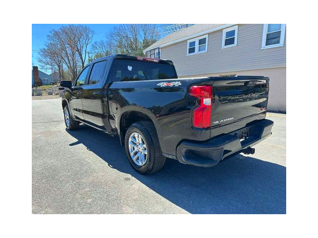 Chevrolet Silverado 5.3L 8 4X4 W/REAR WHEEL DRV - автомобили, коли, обяви за нови и употребявани 1