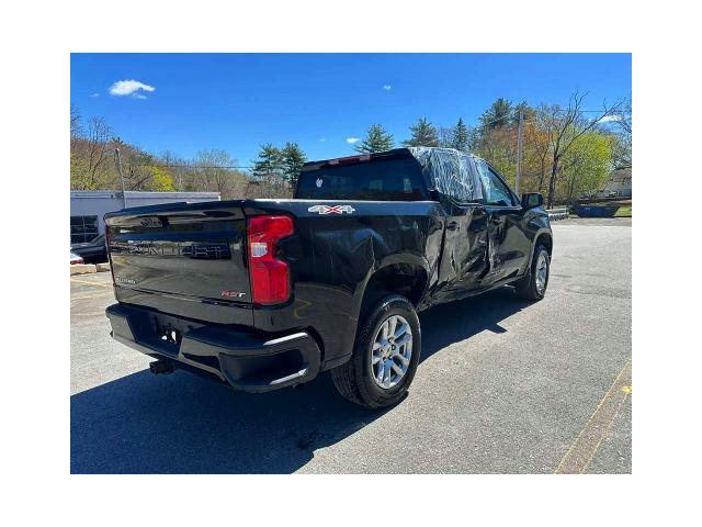 Chevrolet Silverado 5.3L 8 4X4 W/REAR WHEEL DRV - автомобили, коли, обяви за нови и употребявани 2
