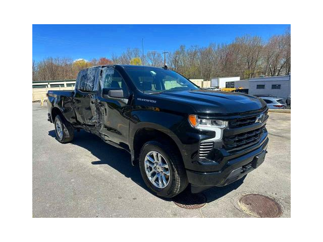 Chevrolet Silverado 5.3L 8 4X4 W/REAR WHEEL DRV - автомобили, коли, обяви за нови и употребявани 3