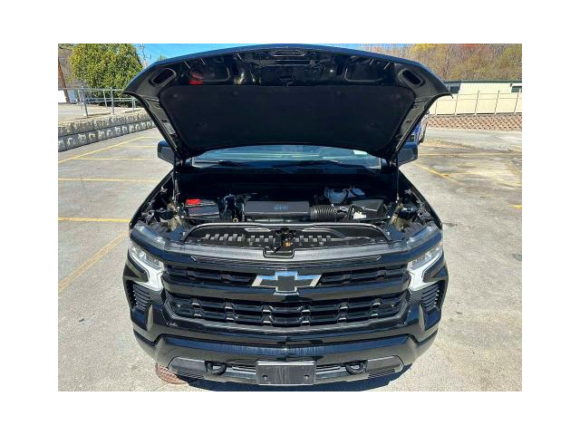 Chevrolet Silverado 5.3L 8 4X4 W/REAR WHEEL DRV - автомобили, коли, обяви за нови и употребявани 7